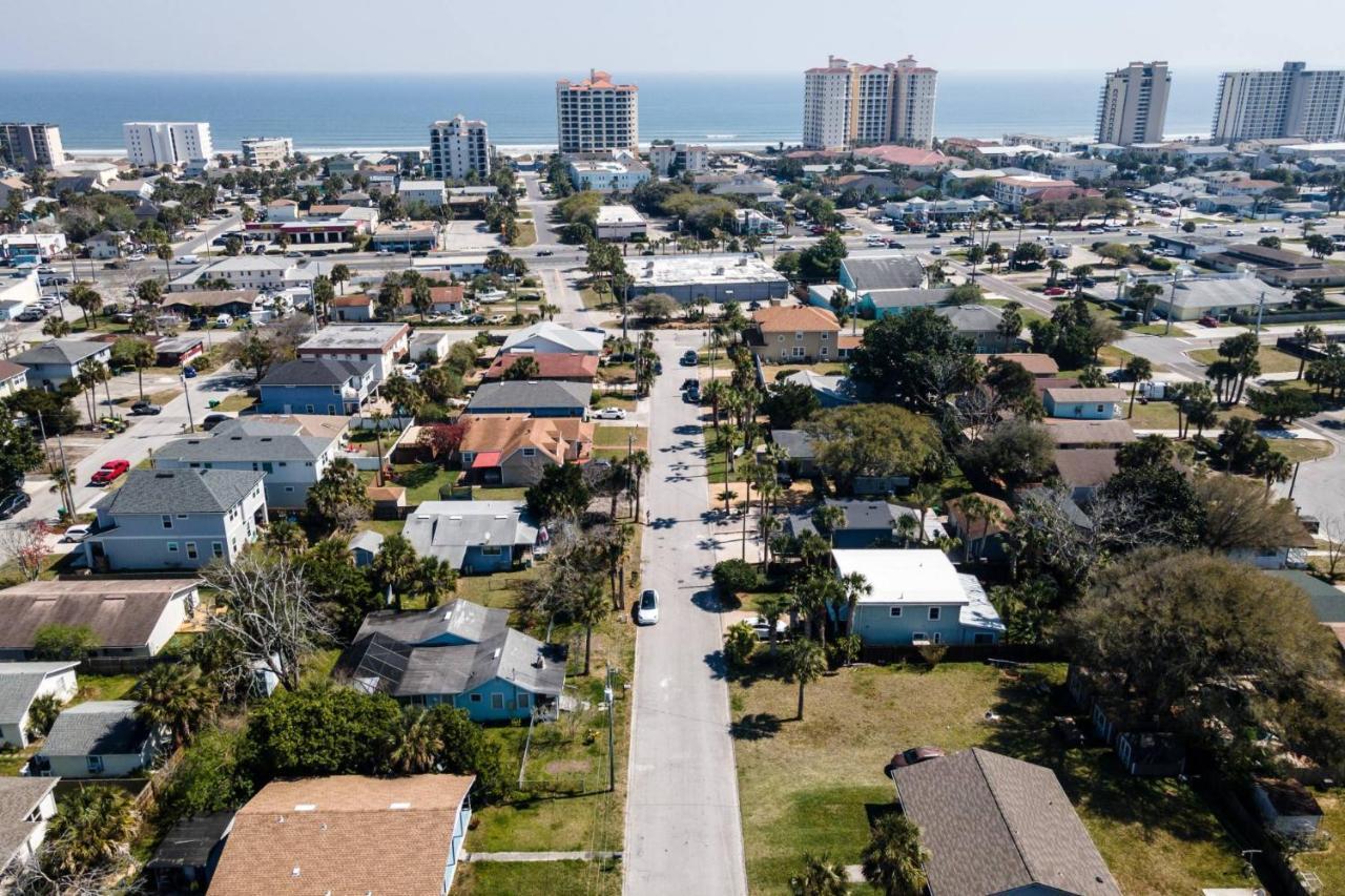 Willa Gem 3 Jacksonville Beach Zewnętrze zdjęcie