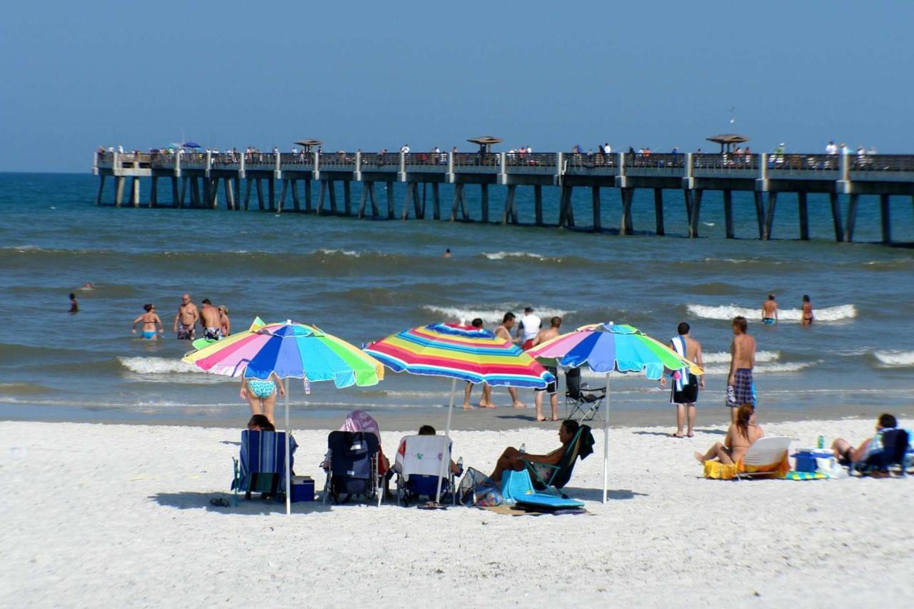 Willa Gem 3 Jacksonville Beach Zewnętrze zdjęcie